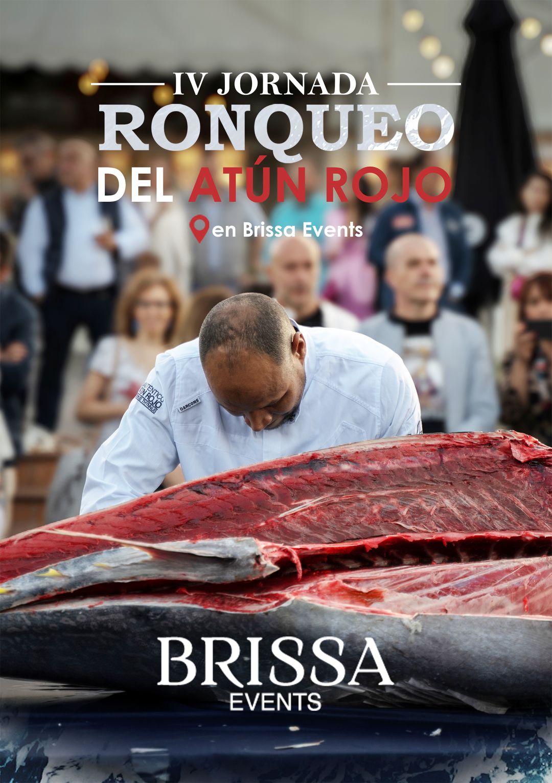 RONQUEO 26